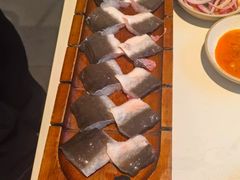 -缘·金家烤鳗鱼(西塔总店)