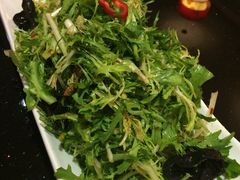 苦苣-谢虢彬名厨私房菜