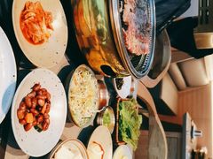 -味家烤肉烤鳗鱼牛排(西塔旗舰店)