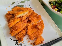 -德泰楼餐饮(莲湖路店)