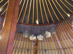 -九十九顶毡房(阜石路店)