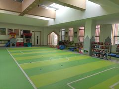 -海汀顿儿童之家(保利香雪园区)