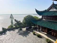 -岳阳楼景区