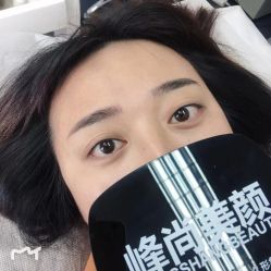 -峰尚美颜·半永久化妆美睫纹眉