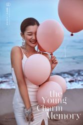 点击看大图 -金夫人婚纱摄影(惠阳店)