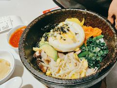 -韩时烤肉(枫蓝店)