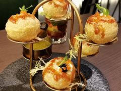 -Shantek象提南亚西餐厅&Bistro(淮海中路店)