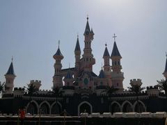 -沈阳方特欢乐世界