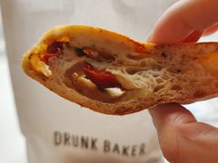 -DRUNK BAKER(上海陕康里店)