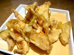锅包肉-北方家宴(番禺永旺店)