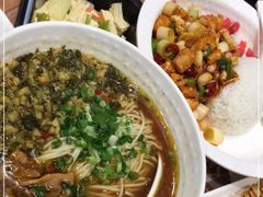 -阳阳中国饭(北京荟聚店)