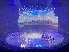 -重庆国际马戏城