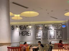 -万达广场(南昌红谷滩店)