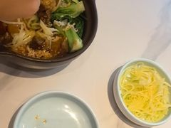 -李先生牛肉面大王(北京平谷步行街店)