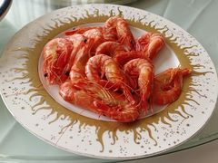 -骏莱海鲜鱼港(五角场店)