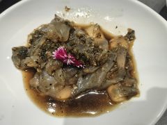 -神洲四海大酒楼(王府井澳门中心店)