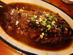 -闯关东东北农家菜(崂山石老人店)