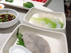 -海底捞火锅(同泰时代广场夜宵主题店)
