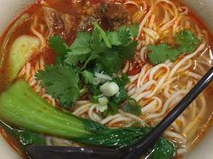 -李先生牛肉面大王(马栏店)