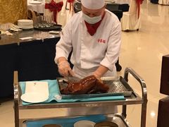 -全聚德(上海首店浦东店)