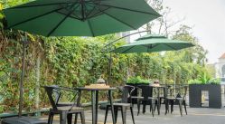 -弗蕾亚·和月月子调理院(东湖店)