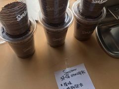 -Seesaw Coffee(朝阳大悦城店)