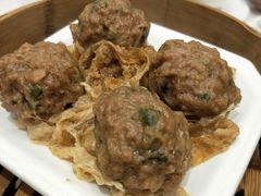 -稻香酒家·33年老字号·港式粤菜(富邦中心店)