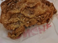 永和大王の鸡排-永和大王(茉莉上新·共和新路店)