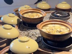 -黄山老妈·土菜(碧桂园店)