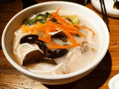 -云海肴·汽锅鸡·云南代表菜(五道口购物中心店)