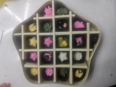 -爱之旅diy烘焙坊(西直门店)