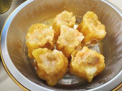 烧麦皇-顺峰(农展馆店)