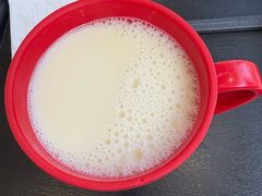 -永和大王(茉莉上新·胜利一路店)