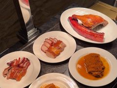 -京香轩·中餐厅(上海中庚聚龙酒店)