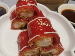 -潮府馆·非遗潮州菜·港式点心(世纪公园店)