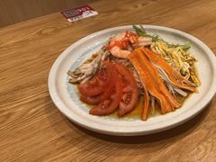 -上户日本料理(北仑富邦店)