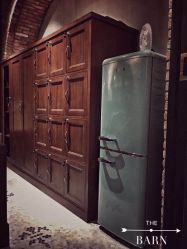 -THE BARN大屋理发馆