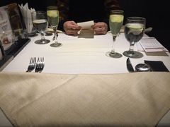 -王品牛排(郑州大卫城店)