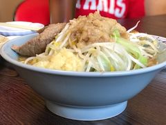 -拉面莊夢語＆中华料理八椿