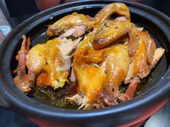 -田园北魏家宴·大同菜(御东店)