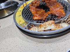 -东门韩国烤肉·韩国料理(烟台朝阳街店)