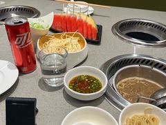 -海底捞火锅(金融街万达店)