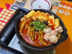 -老表记广西宵夜螺蛳鸭脚煲(西大店)