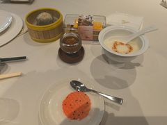 -北京泰富酒店-柏景轩中餐厅