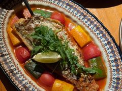 -MR.ROCKY洛奇先生·西餐&酒吧(琶醍店)