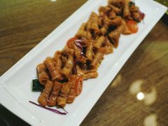 -品大三·南京菜(大行宫店)