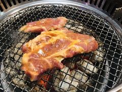 -炭之家烤肉(世茂店)