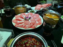 -鲁西肥牛(九方购物中心店)