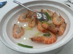 -德悦海鲜(城西店)