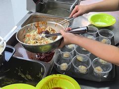 -笑笑凉皮(富国街店)